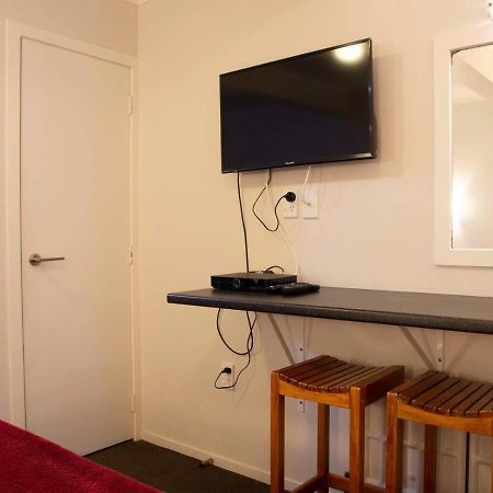 Midway Motel ロトルア エクステリア 写真